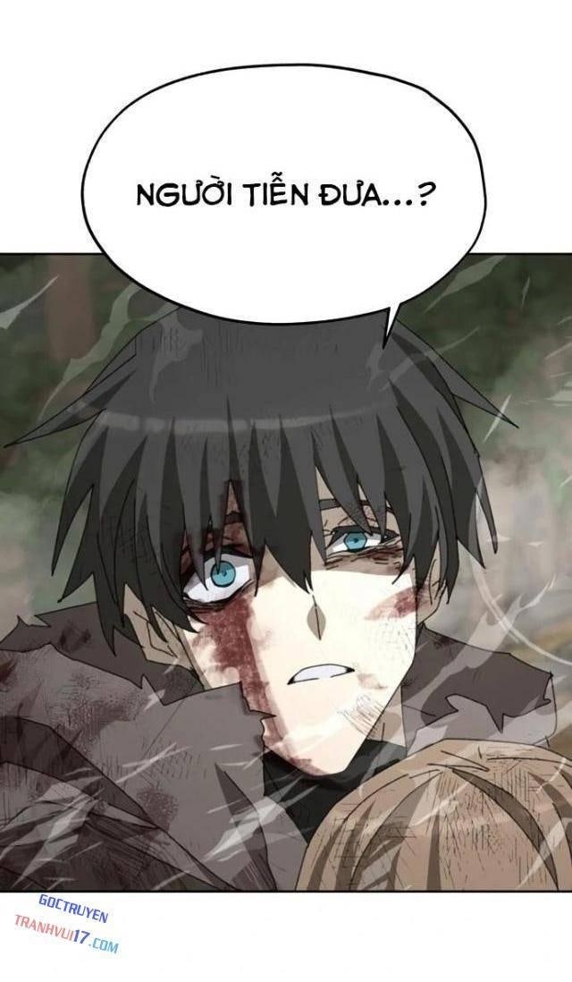 Người Mai Táng Quái Vật - Page 142