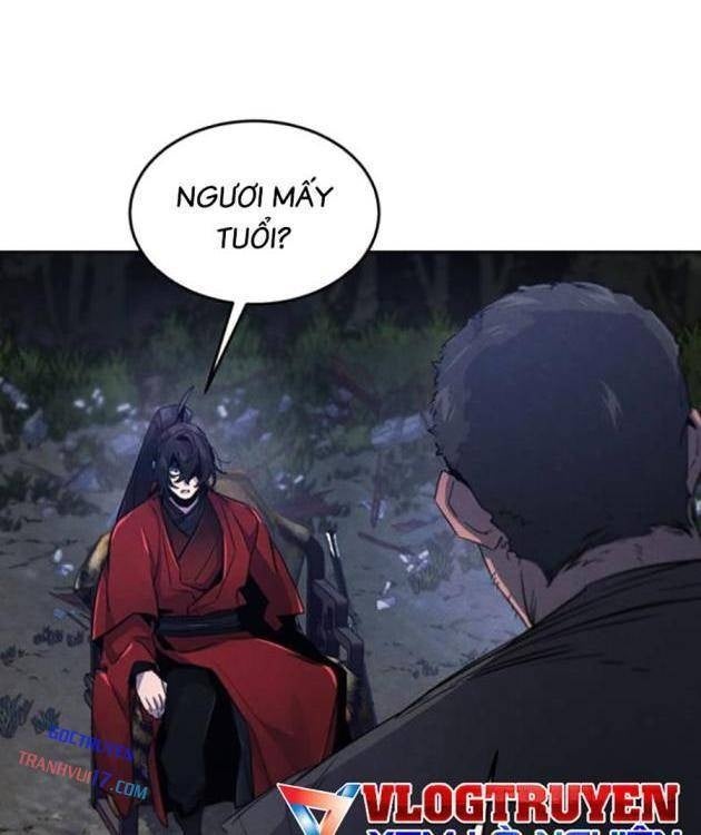 Sự Trở Lại Của Cuồng Ma - Page 78