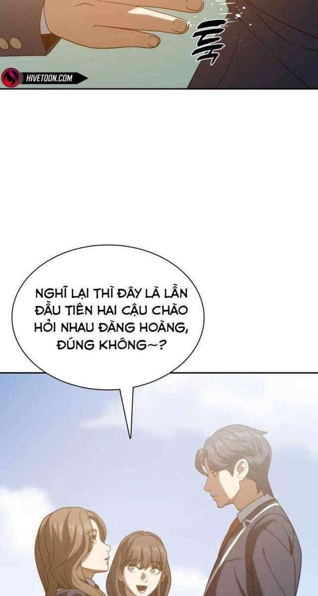 Hàn Băng Võ Giả - Page 73