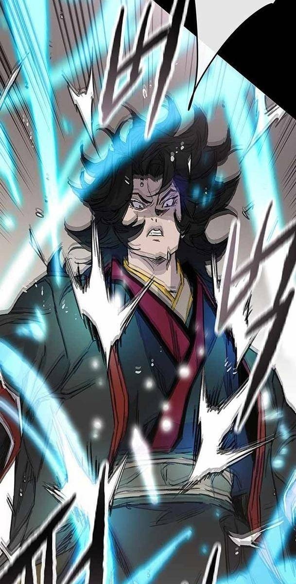 Kiếm Sĩ Bất Bại - Page 104