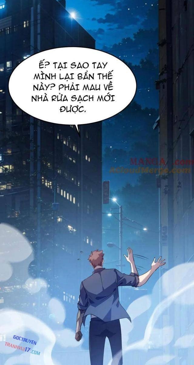 Đừng Gọi Ta Là Ác Ma - Page 12