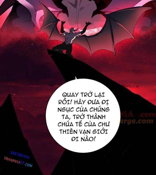 Toàn Dân Tận Thế: Ta, Virus Quân Vương - Page 64