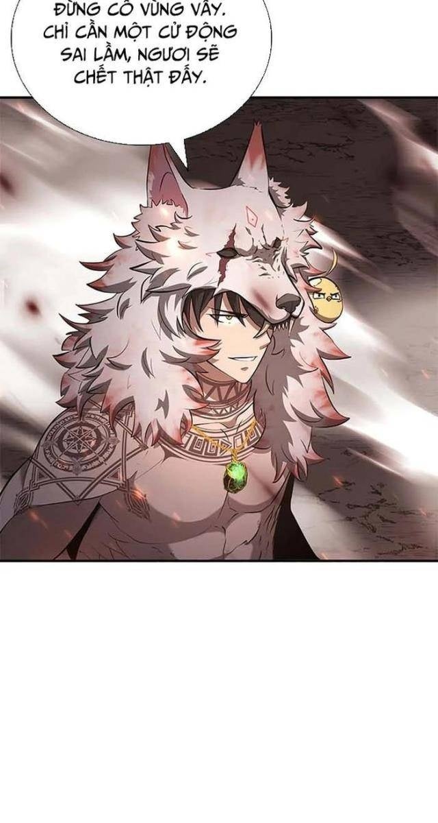 Sự Trở Lại Ma Dược Sư Cấp FFF - Page 21