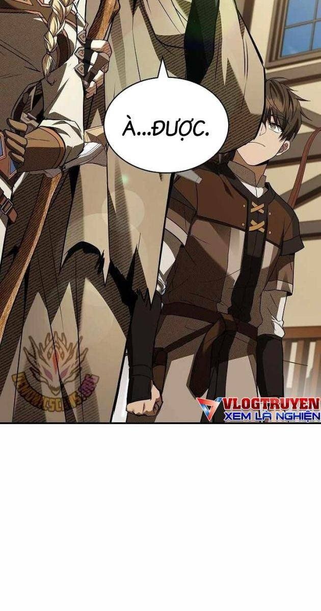 Vô Hồn Bất Kính Giả Dạ - Page 43