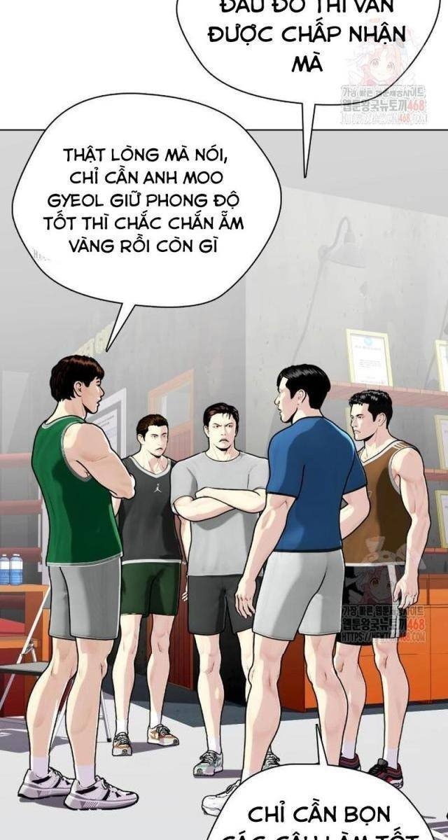 Loser Giỏi Võ - Page 146