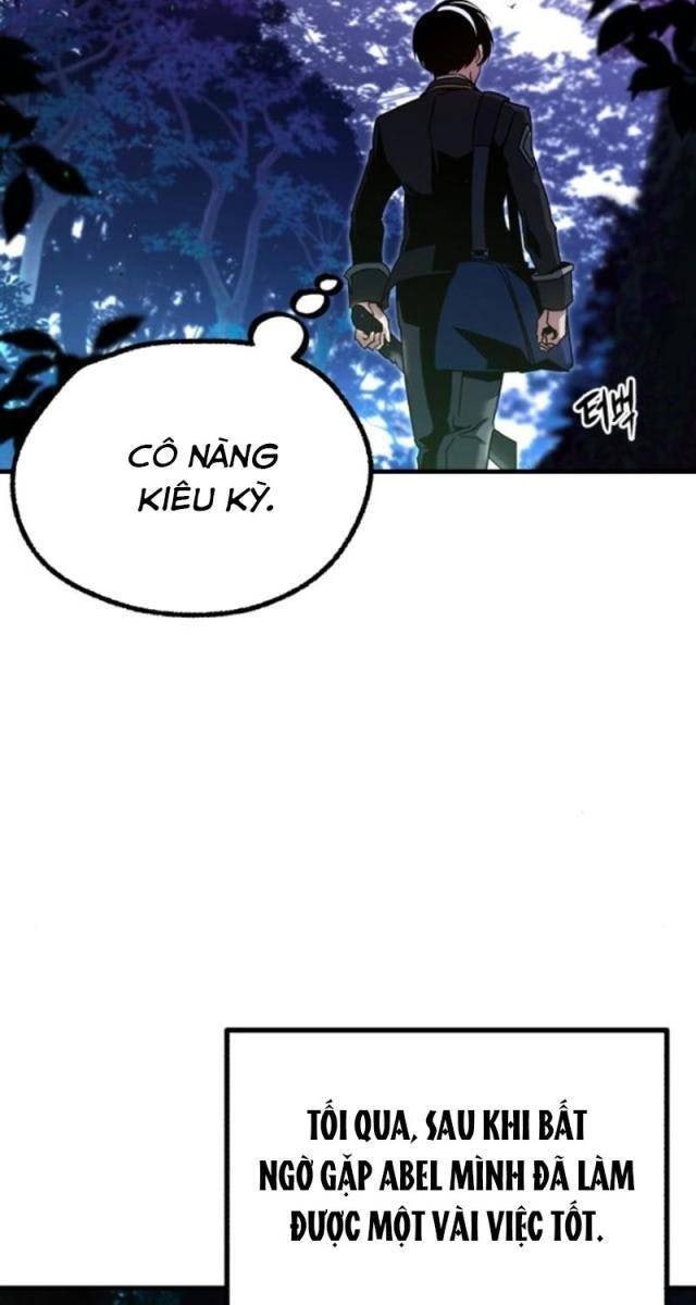 Thống Lĩnh Học Viện Chỉ Bằng Dao Sashimi - Page 95