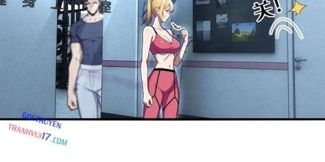 Chung Cực Tùy Ý Thần Hào Hệ Thống - Page 27