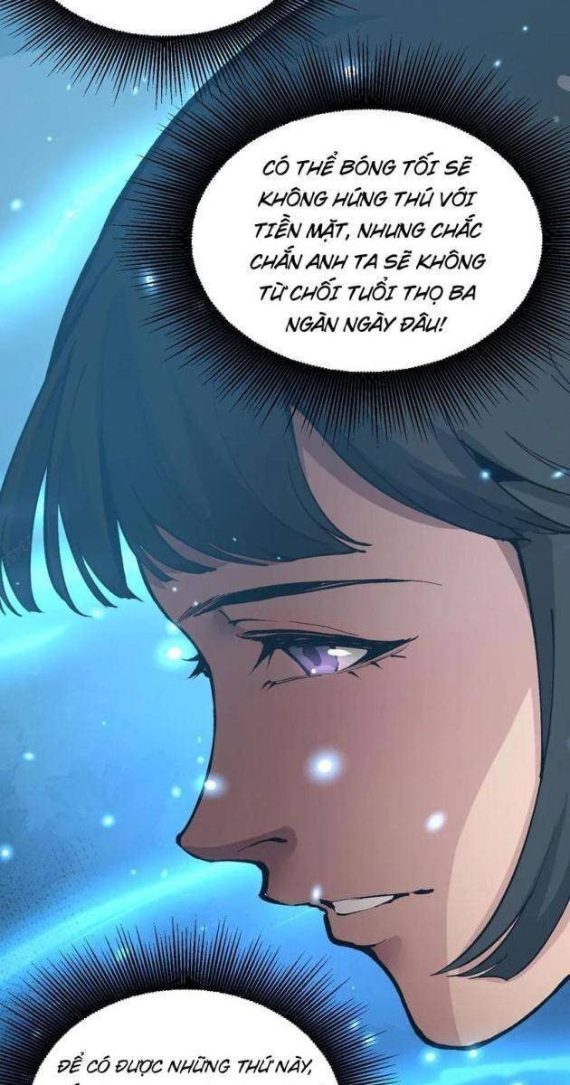 Thần Cấp Sát Thủ, Ta Tức Thị Là Ám Ảnh - Page 69