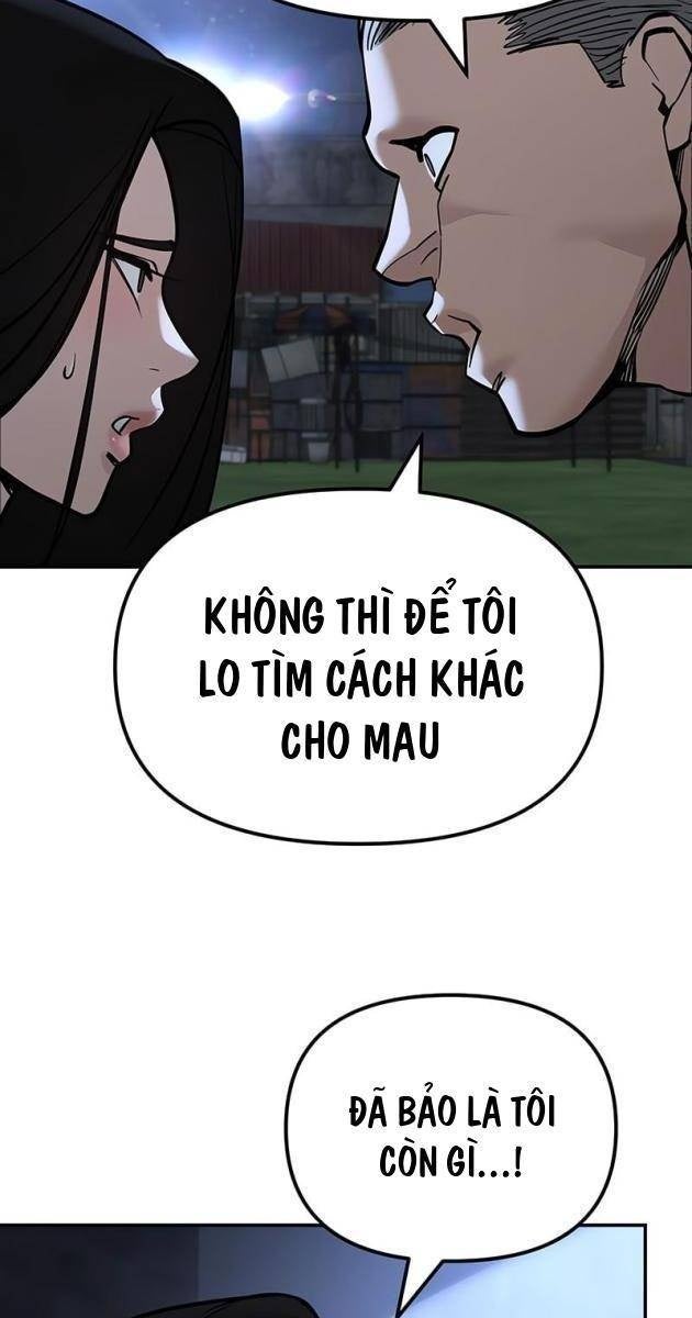 Quản Lý Du Côn - Page 118