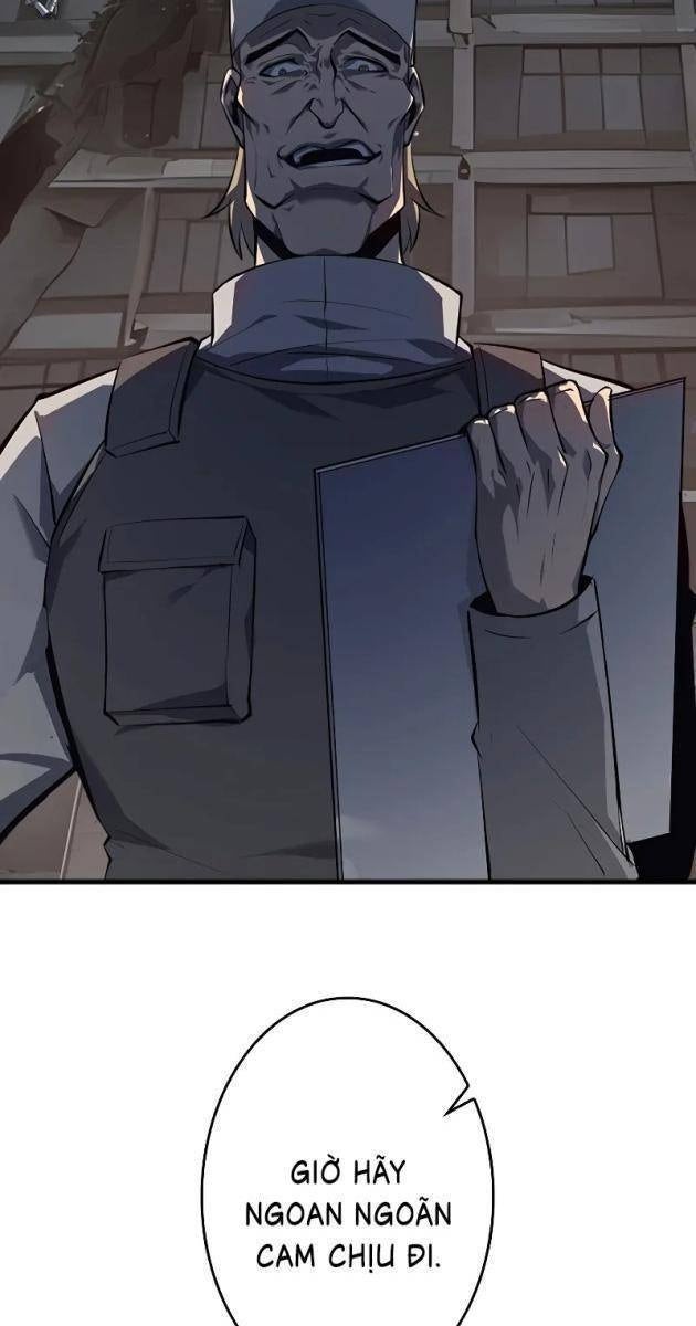 Trở Về Từ Vực Thẳm - Page 127