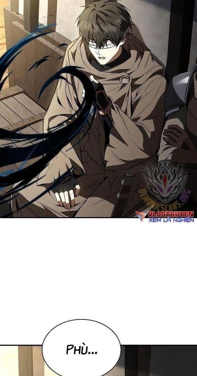 Vô Hồn Bất Kính Giả Dạ - Page 102