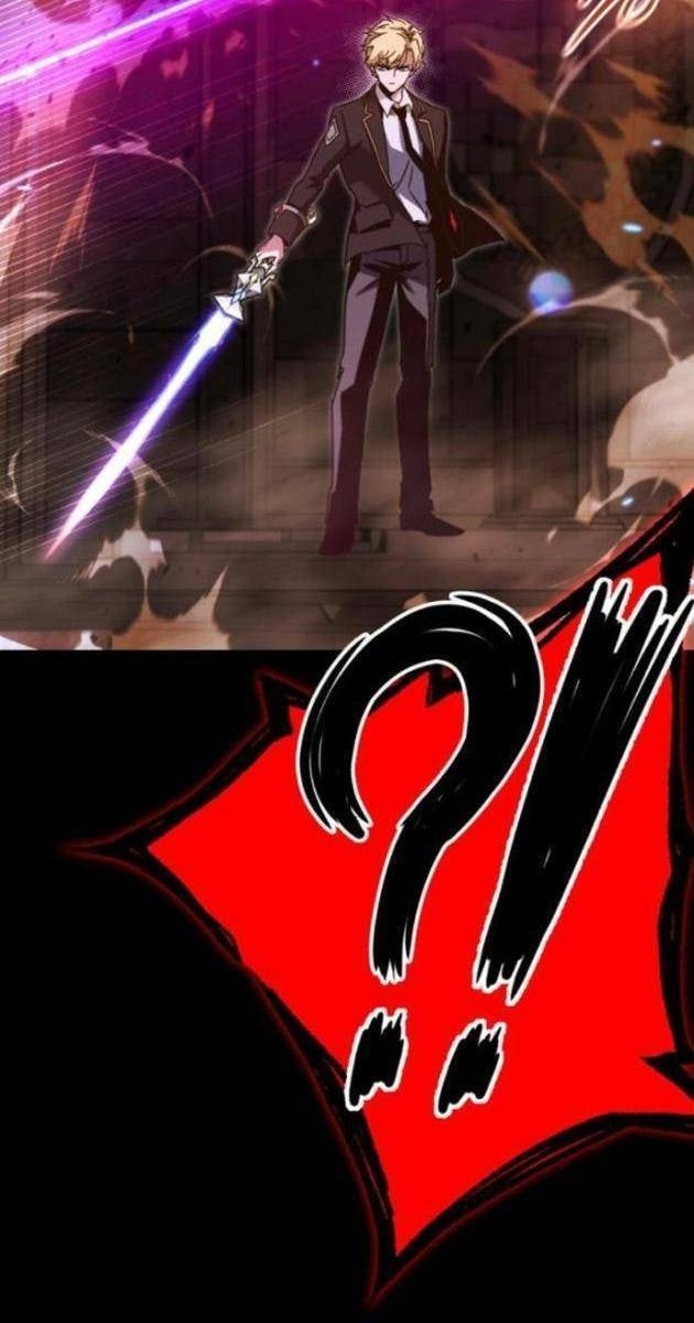 Thống Lĩnh Học Viện Chỉ Bằng Dao Sashimi - Page 19