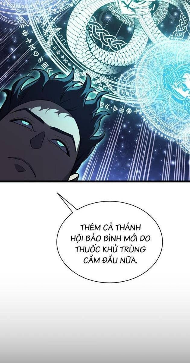 Người Hùng Cấp Thảm Họa Trở Lại - Page 59