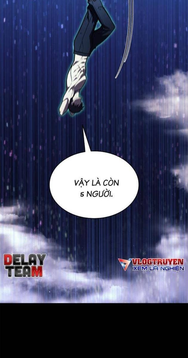 Người Hùng Cấp Thảm Họa Trở Lại - Page 74