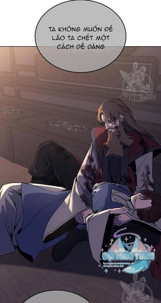 Trùng Sinh Thành Người Thừa Kế Điên Loạn - Page 84