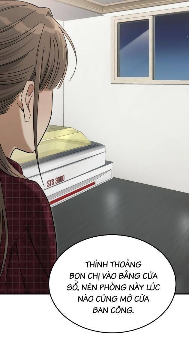 Thợ Săn Sống Trong Căn Hộ Cho Thuê - Page 13