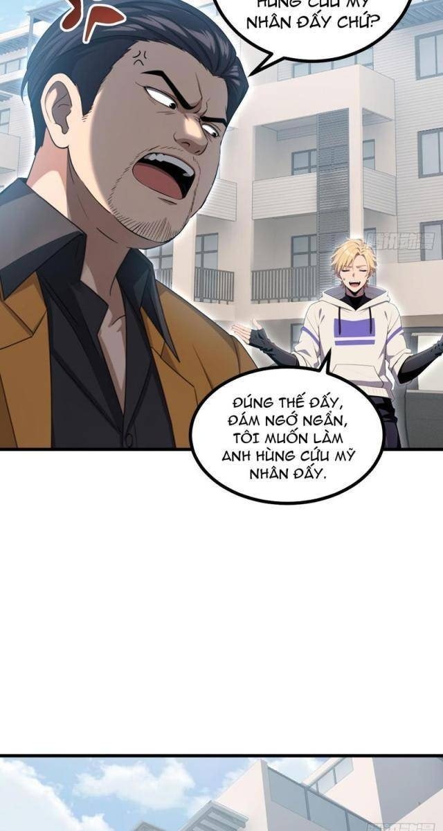 Chung Cực Tùy Ý Thần Hào Hệ Thống - Page 47