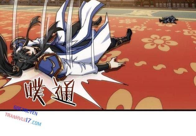 Mời Công Tử Trảm Yêu - Page 24