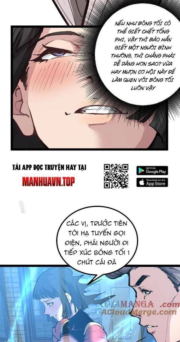 Thần Cấp Sát Thủ, Ta Tức Thị Là Ám Ảnh - Page 67