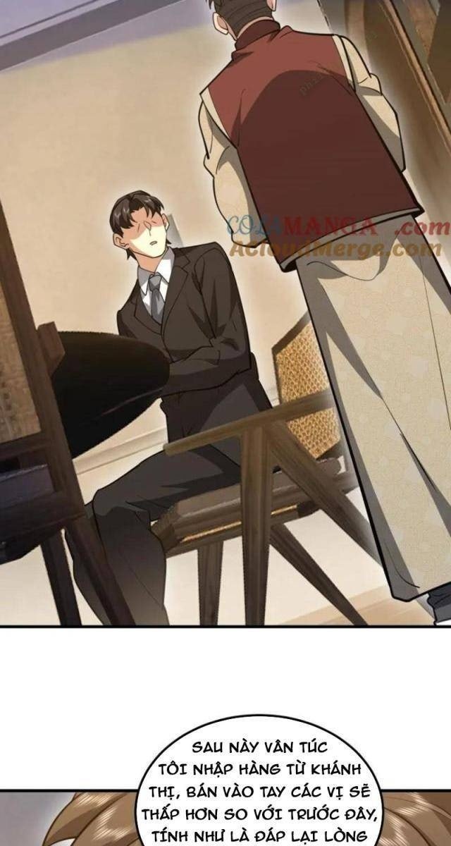 Đệ Nhất Danh Sách - Page 31