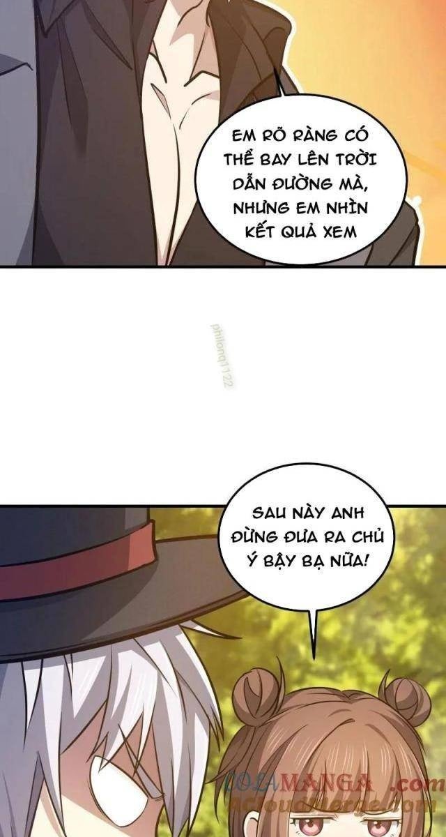 Đệ Nhất Danh Sách - Page 101