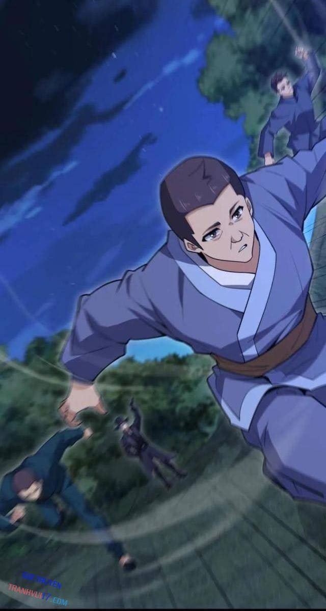 Đệ Nhất Danh Sách - Page 98