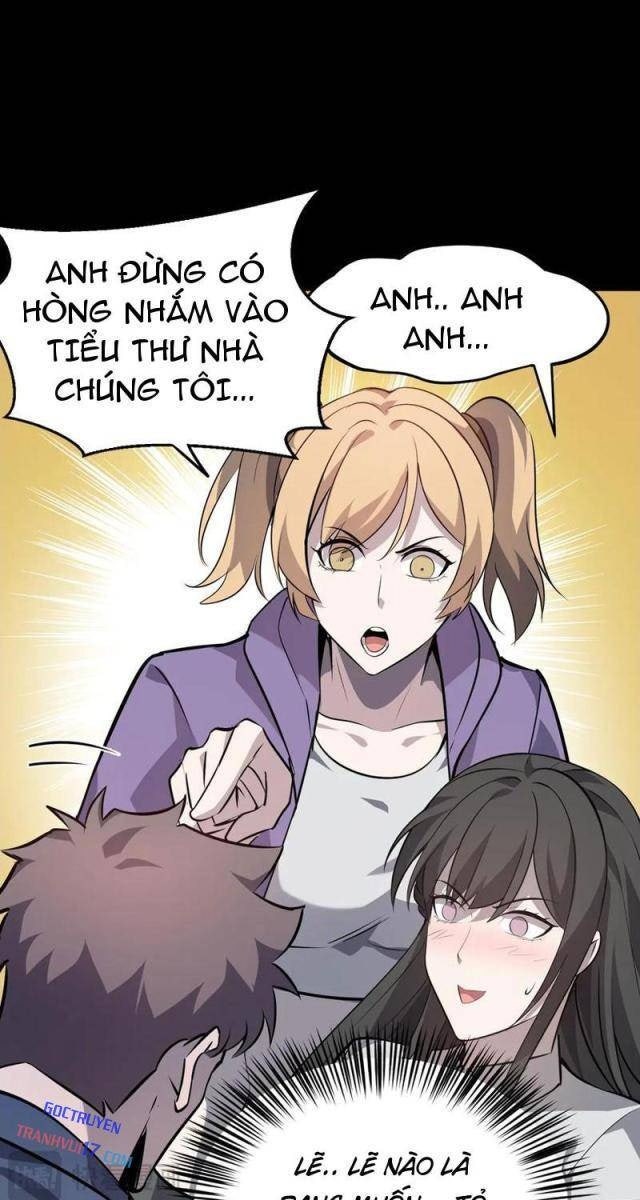 Đừng Gọi Ta Là Ác Ma - Page 52