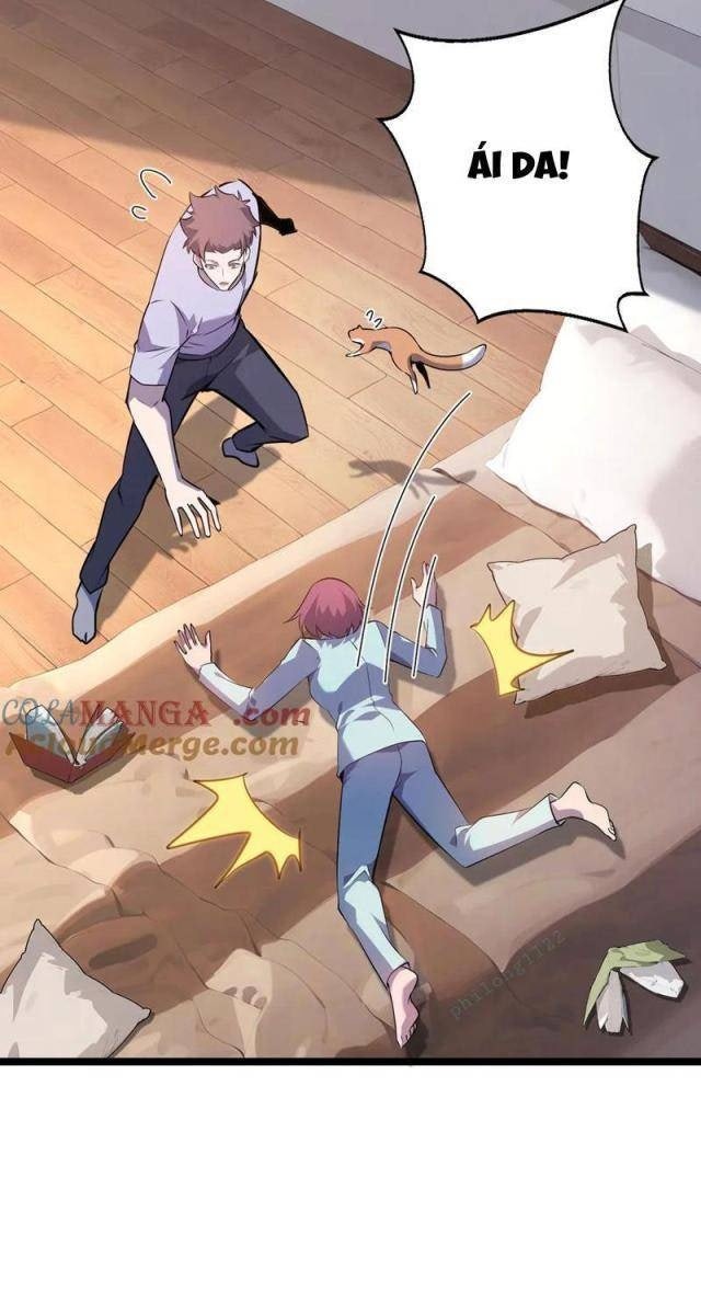 Đừng Gọi Ta Là Ác Ma - Page 37