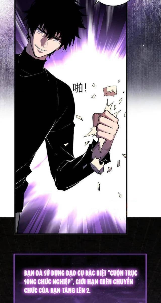 Toàn Dân Tận Thế: Ta, Virus Quân Vương - Page 49