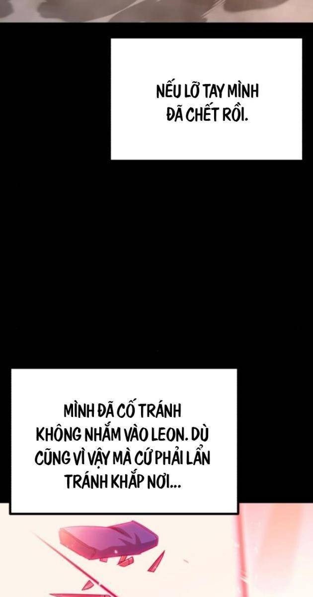 Thống Lĩnh Học Viện Chỉ Bằng Dao Sashimi - Page 12