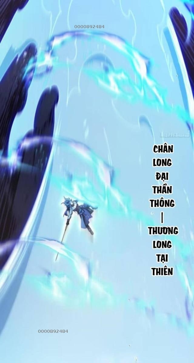 Bắt Đầu Đánh Dấu Hoang Cổ Thánh Thể - Page 52