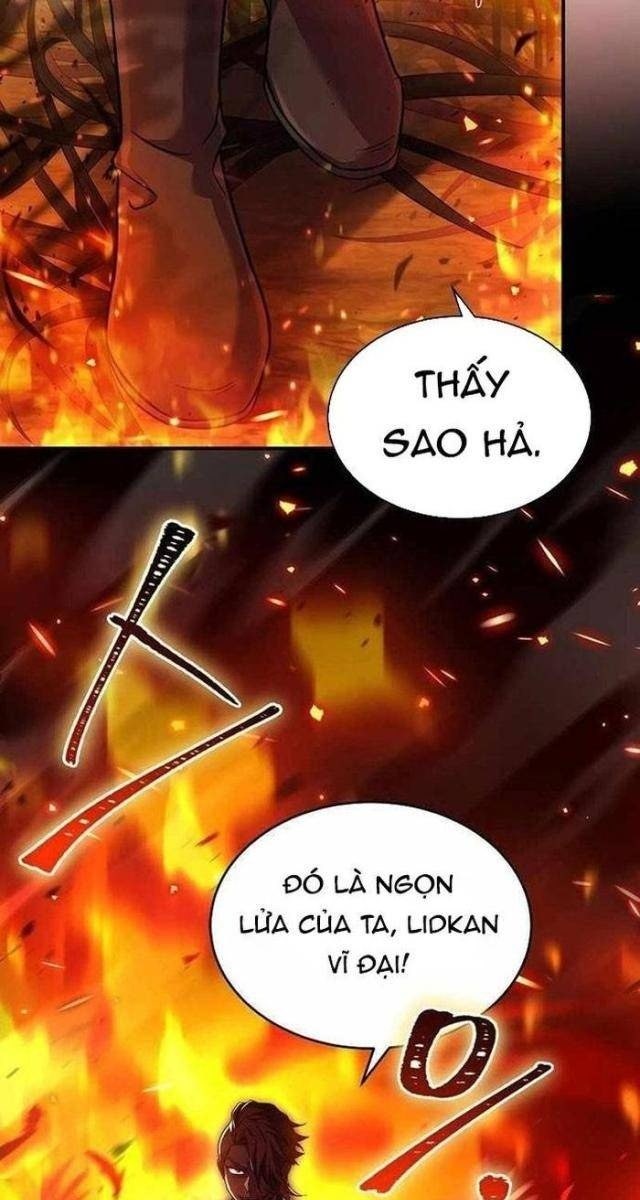 Sự Trở Lại Của Đại Pháp Sư - Page 90