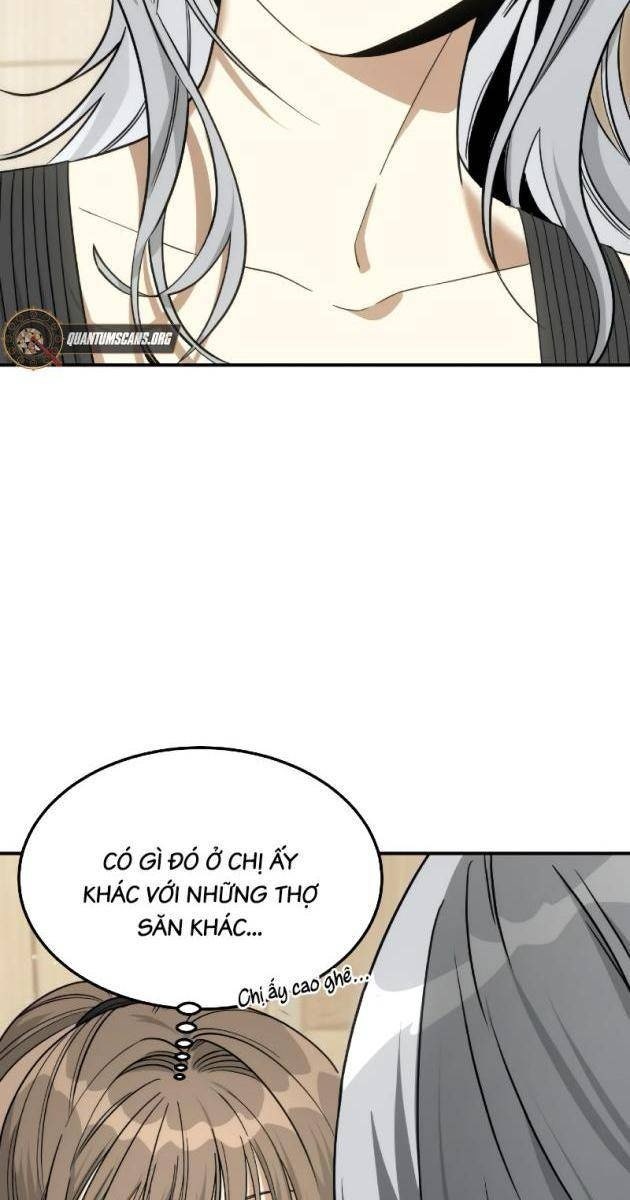 Thợ Săn Sống Trong Căn Hộ Cho Thuê - Page 107