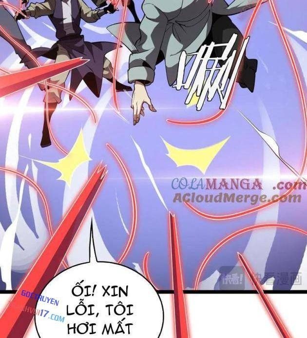 Vạn Tộc Tru Sát!! - Page 40