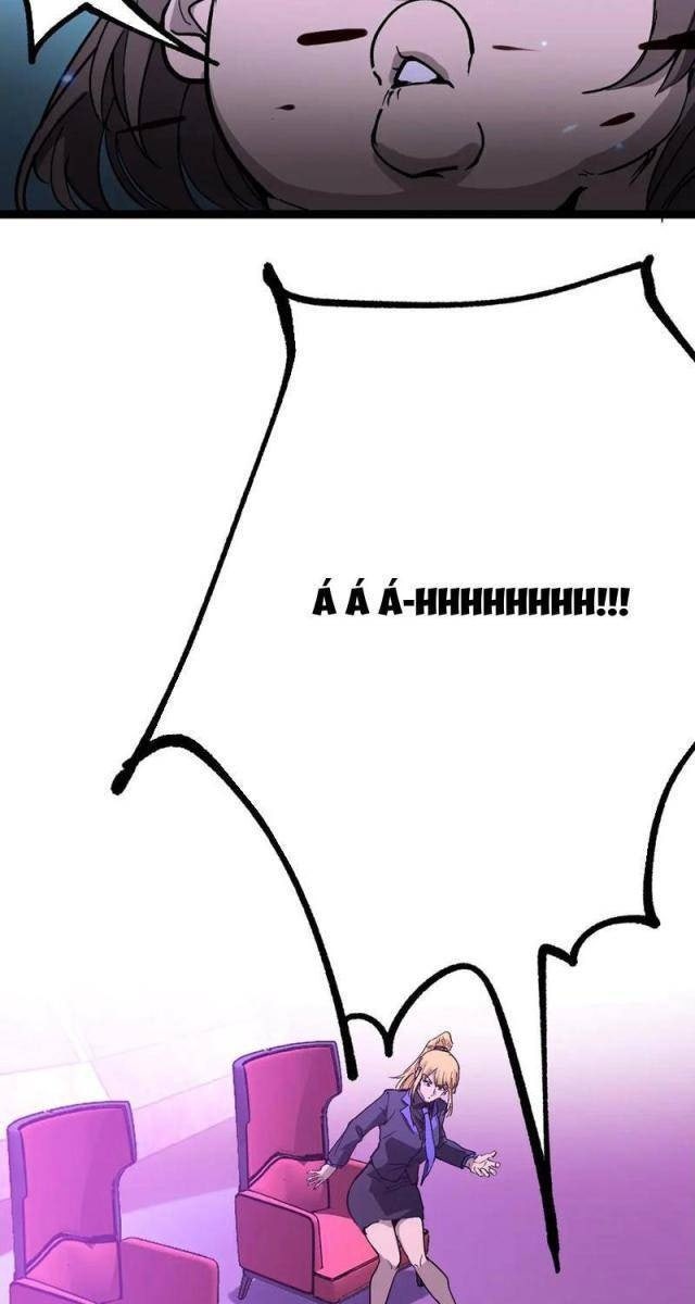 Thần Cấp Sát Thủ, Ta Tức Thị Là Ám Ảnh - Page 55