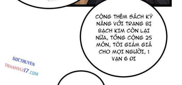 Thần Cấp Sát Thủ, Ta Tức Thị Là Ám Ảnh - Page 20