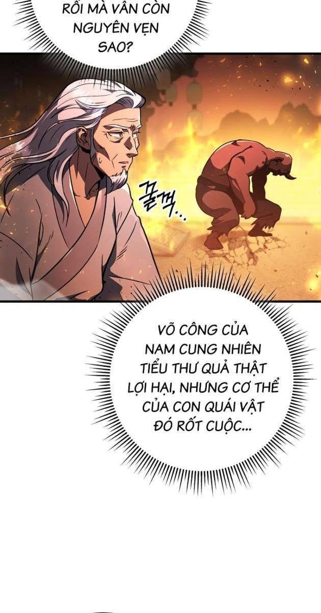 Cửu Thiên Kiếm Pháp - Page 96