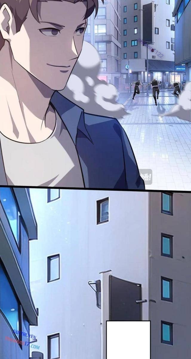 Đừng Gọi Ta Là Ác Ma - Page 42