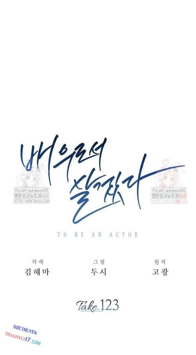 Sống Như Một Diễn Viên - Page 42