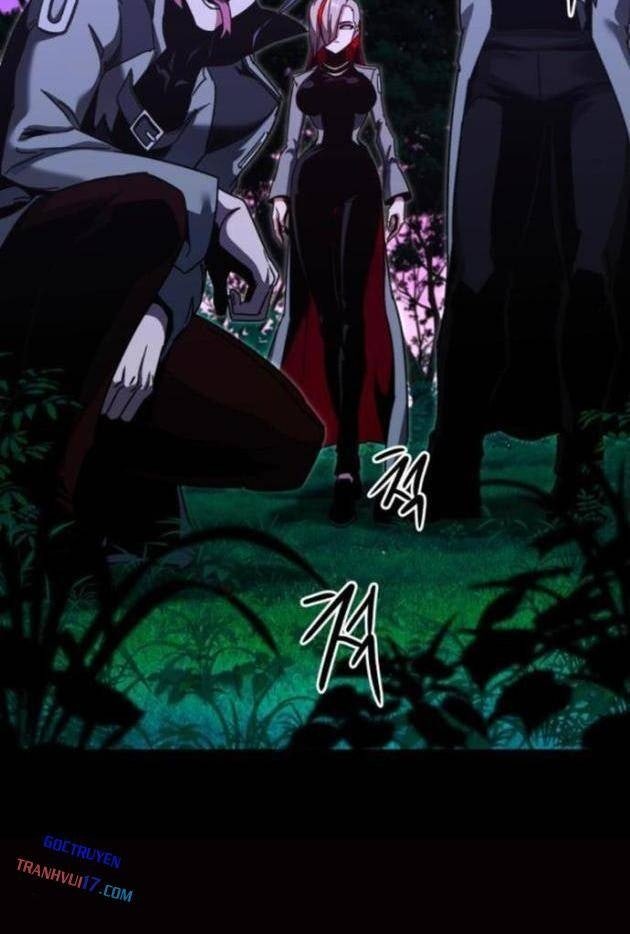 Thống Lĩnh Học Viện Chỉ Bằng Dao Sashimi - Page 89