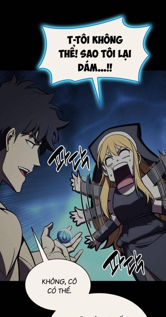 Người Hùng Cấp Thảm Họa Trở Lại - Page 46