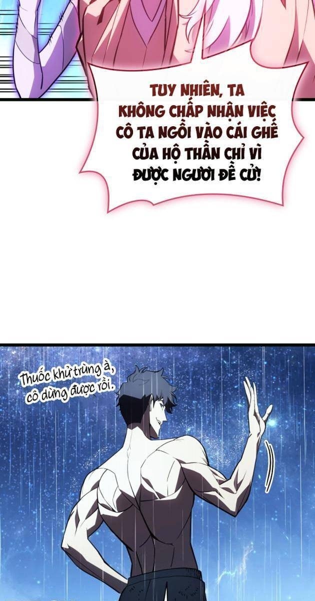 Người Hùng Cấp Thảm Họa Trở Lại - Page 61