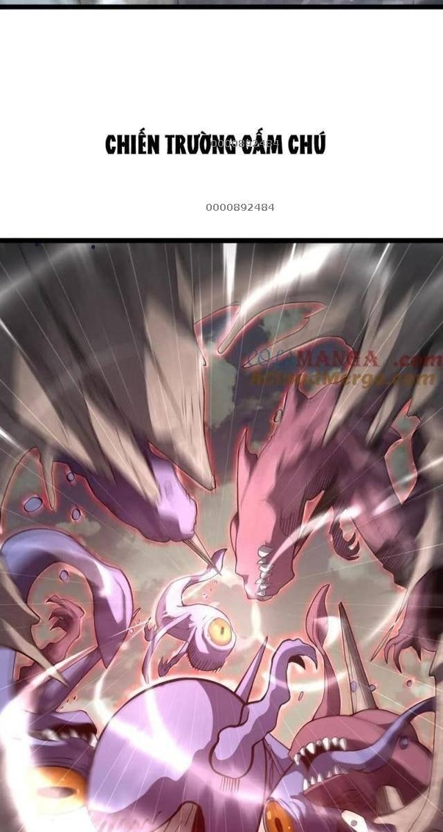 Vạn Tộc Tru Sát!! - Page 5