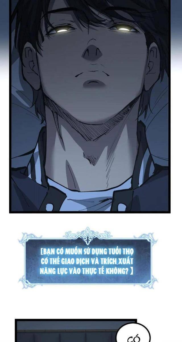 Thần Cấp Sát Thủ, Ta Tức Thị Là Ám Ảnh - Page 52