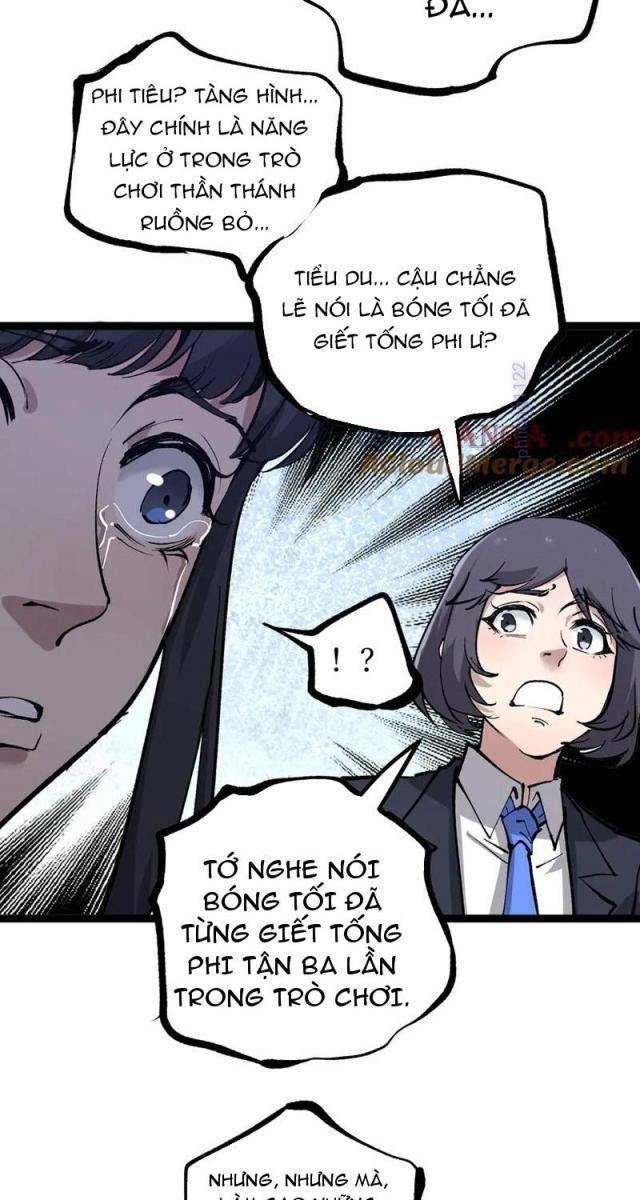 Thần Cấp Sát Thủ, Ta Tức Thị Là Ám Ảnh - Page 11