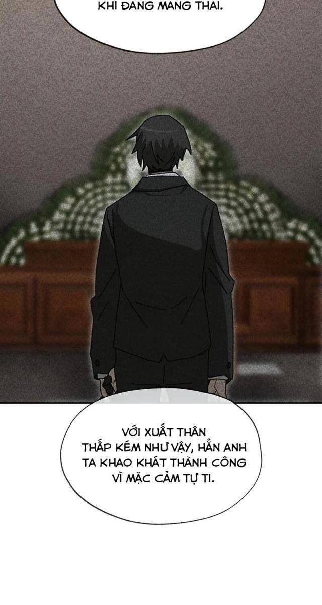 Người Mai Táng Quái Vật - Page 68