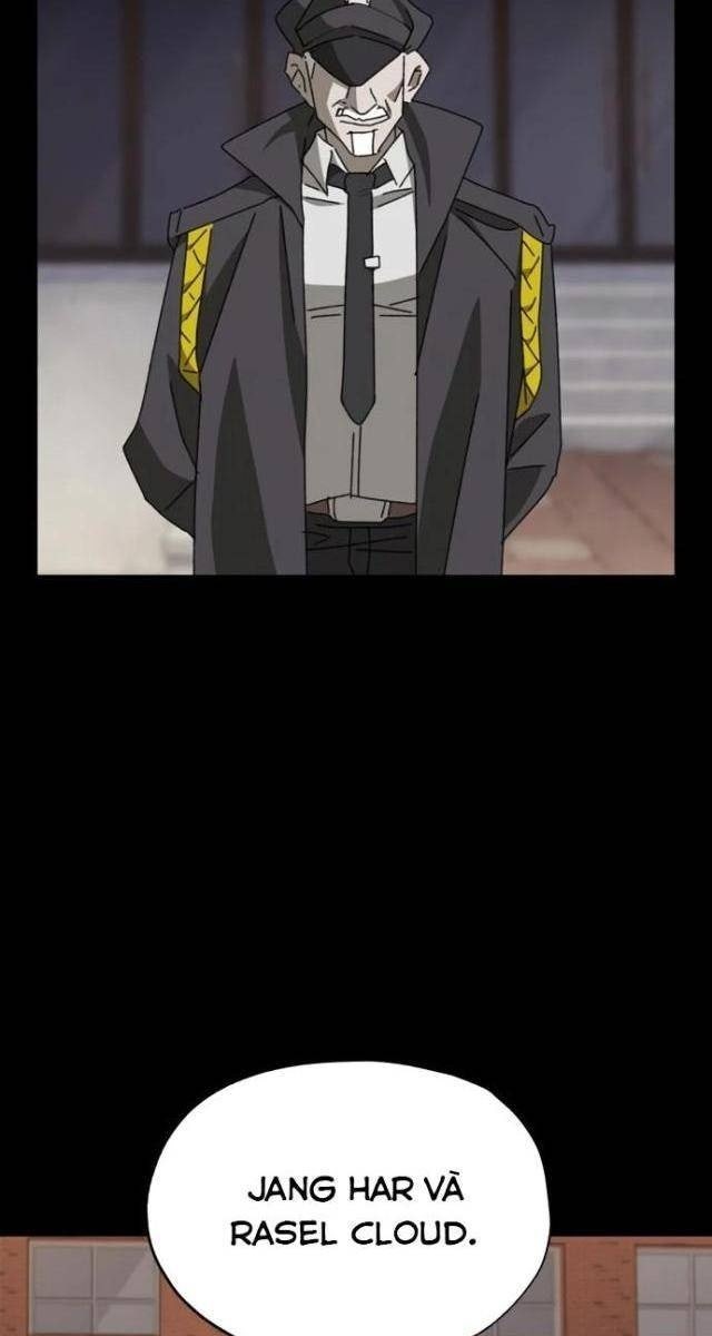 Người Mai Táng Quái Vật - Page 14