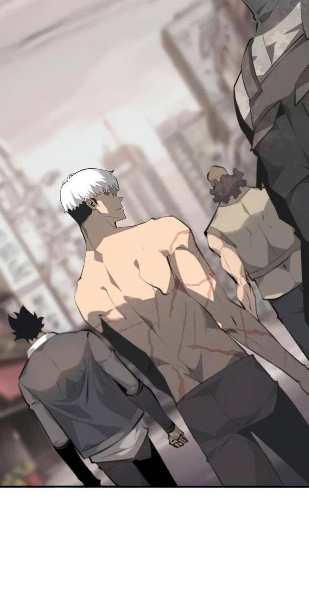 Trở Về Từ Vực Thẳm - Page 70