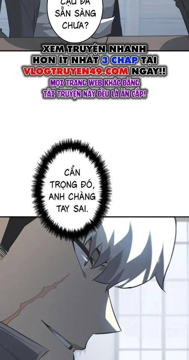 Trở Về Từ Vực Thẳm - Page 18