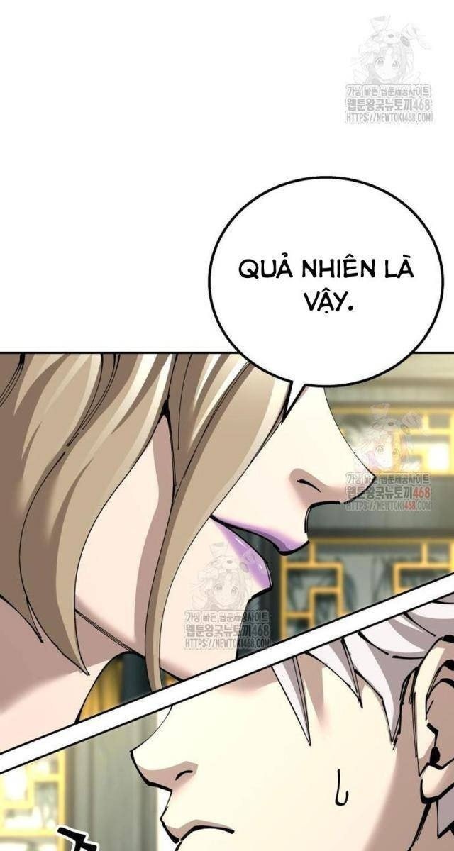 Ông Võ Giả Và Cháu Chí Tôn - Page 31